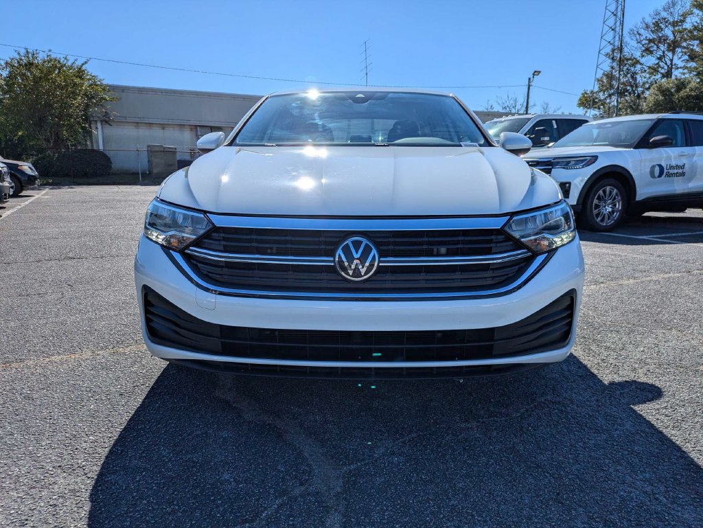 Used 2022 Volkswagen Jetta S FWD image 9