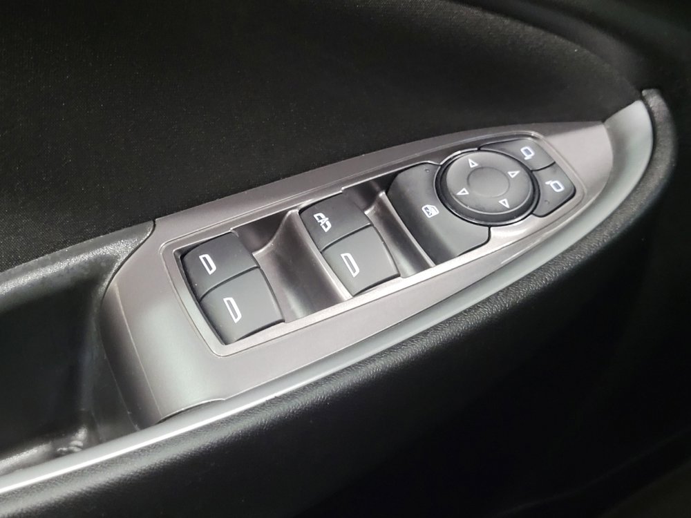 Used 2024 Chevrolet Malibu LT image 27