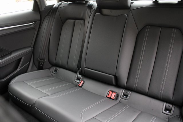 New 2026 Audi A3 2.0T Premium image 23