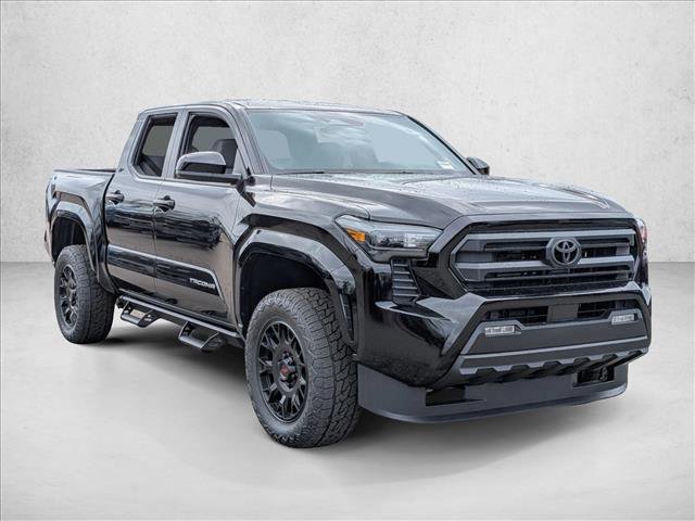 New 2026 Toyota Tacoma SR5 image 7