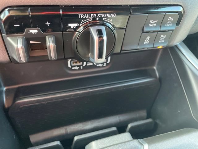 Used 2022 RAM 1500 Laramie w/ Sport Appearance Package AWD/4WD image 24