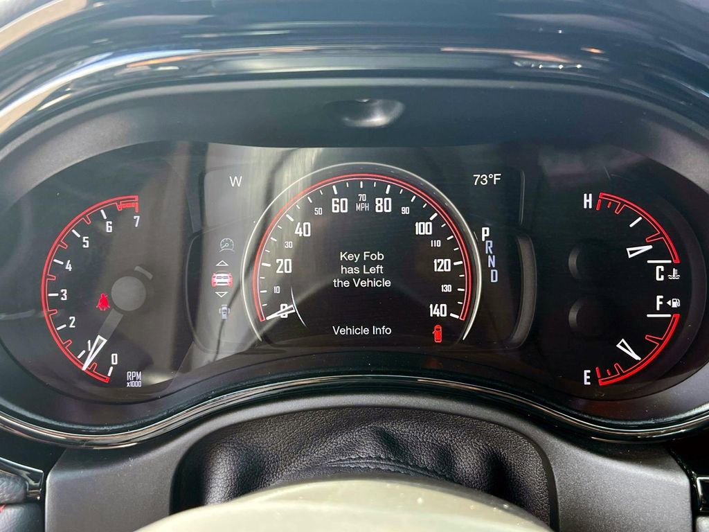 Used 2023 Dodge Durango GT image 25