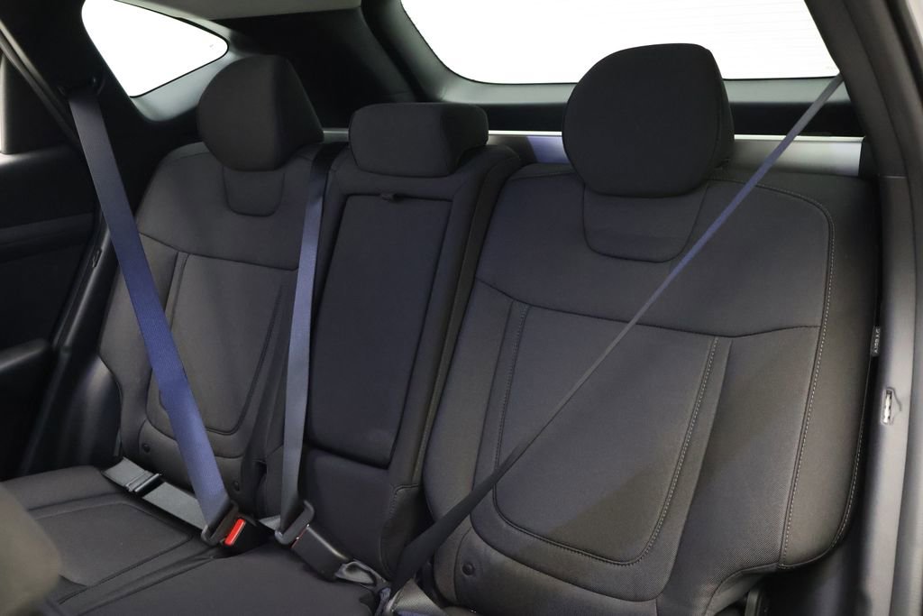 Used 2026 Hyundai Tucson SE image 18
