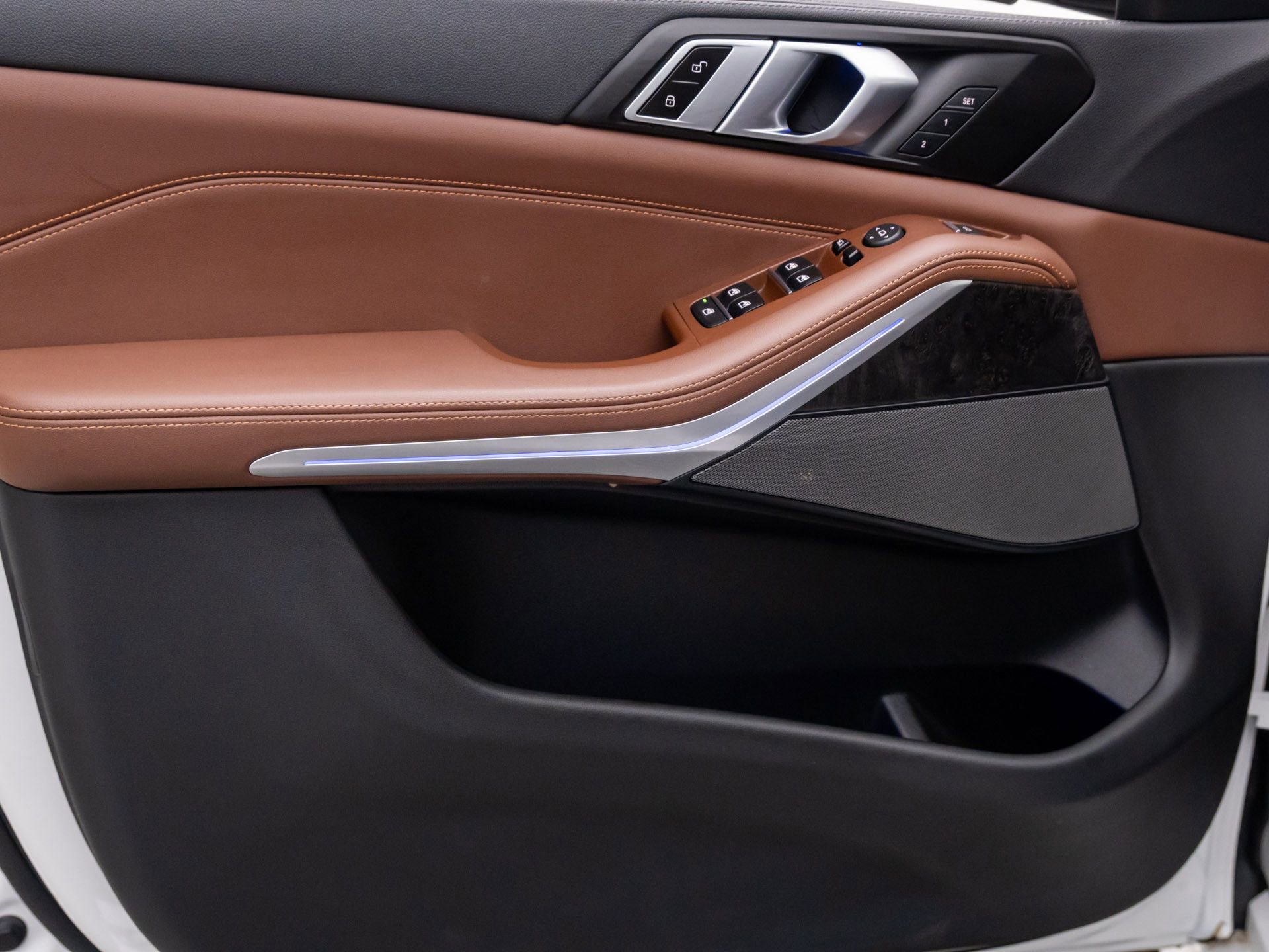 Certified 2023 BMW X5 xDrive40i w/ M Sport Package image 14