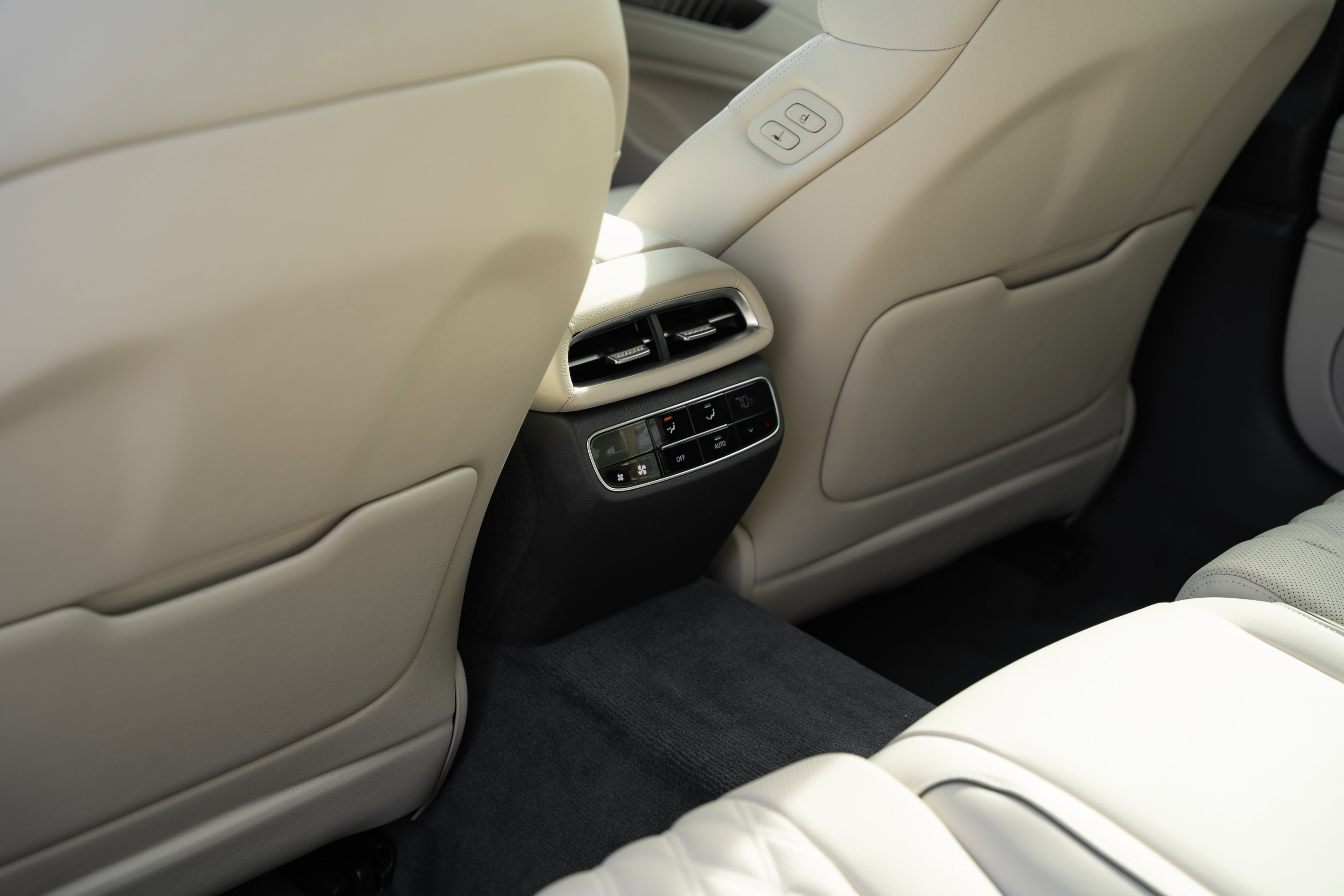 Used 2024 Genesis G80 3.5T Sport AWD/4WD image 27
