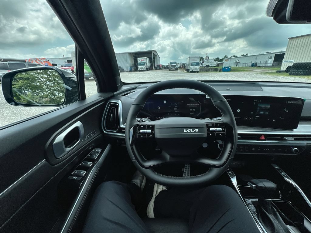 New 2026 Kia Sorento SX Prestige AWD/4WD image 14