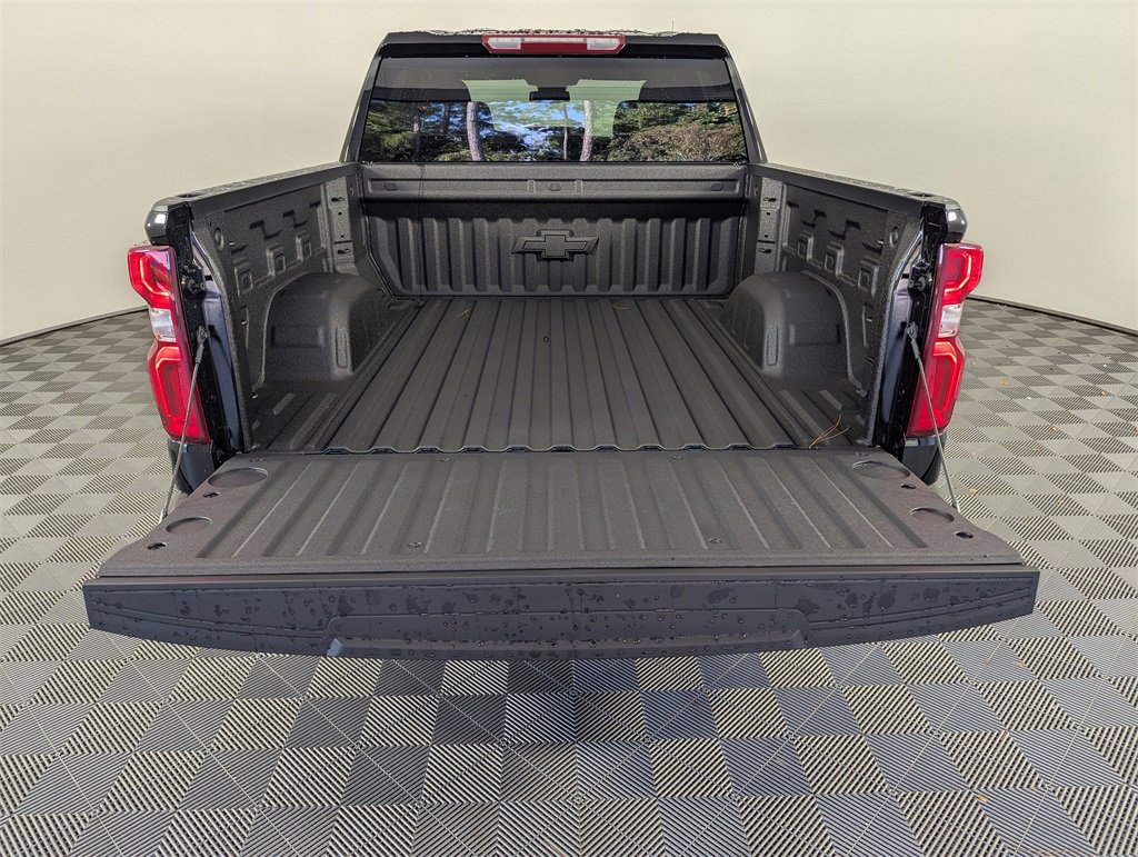 Used 2026 Chevrolet Silverado 1500 LTZ image 27