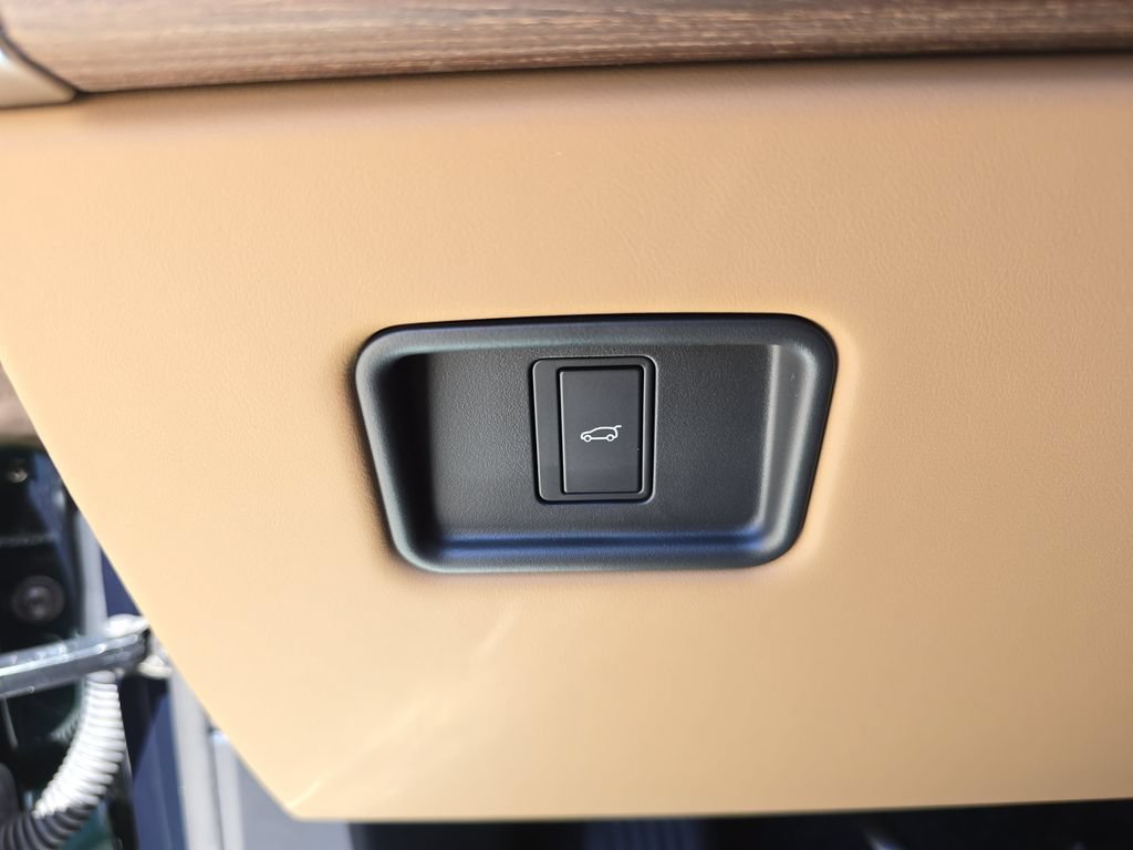 New 2026 Land Rover Range Rover SE AWD/4WD image 28