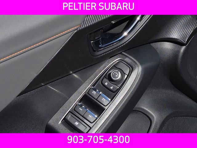 New 2026 Subaru Crosstrek 2.5i Limited image 10