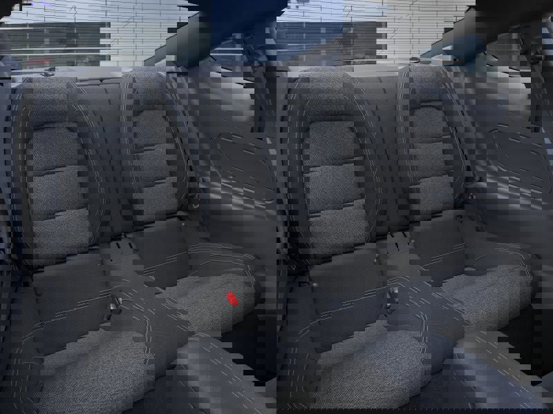 New 2026 Ford Mustang Coupe image 11