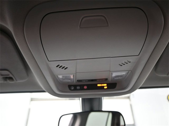Used 2017 GMC Acadia SLE w/ LPO, Floor Liner Package image 12