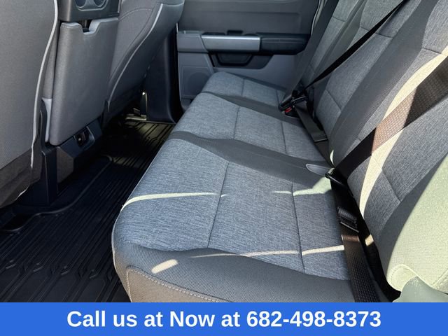 Used 2024 Ford F250 XL w/ STX Appearance Package image 16