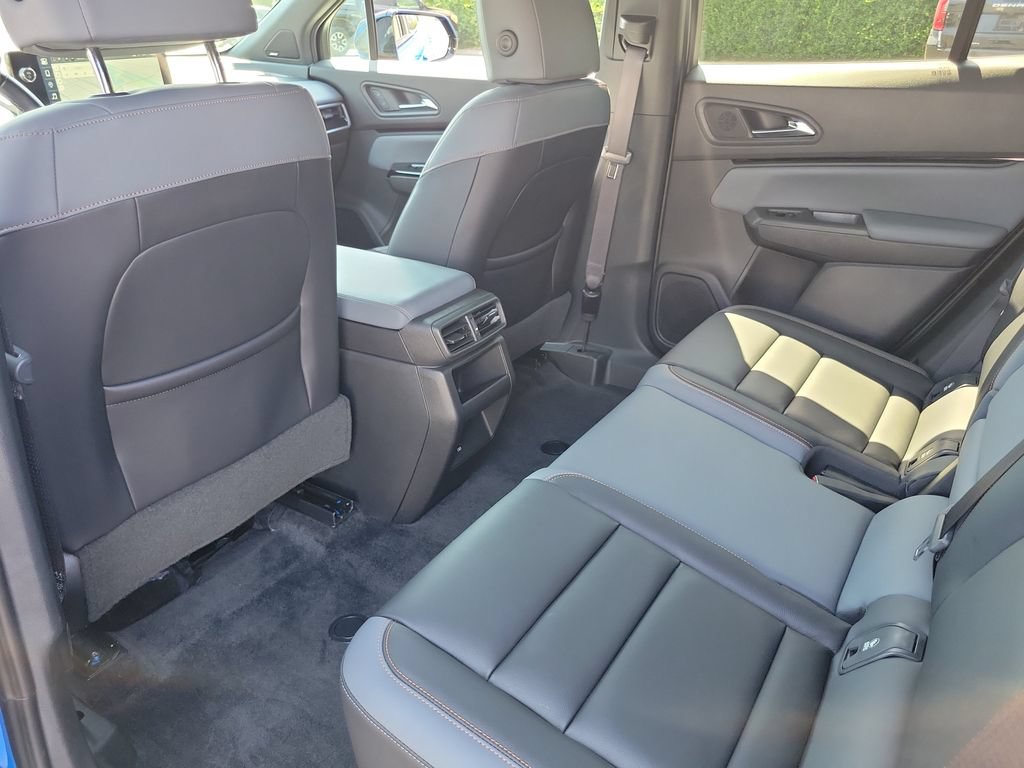 Used 2024 Honda Prologue Touring image 16