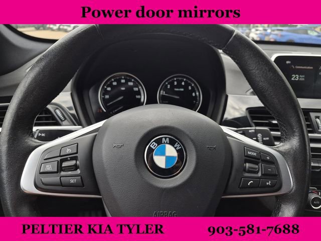 Used 2019 BMW X1 sDrive28i FWD image 32