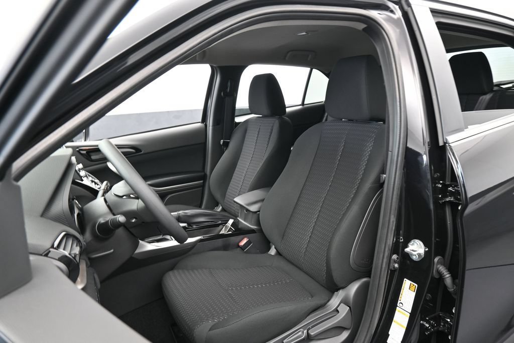 New 2026 Mitsubishi Eclipse Cross LE AWD/4WD image 10