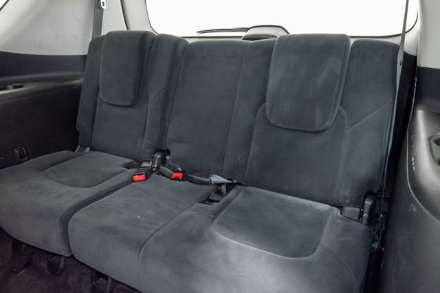 Used 2019 Nissan Armada SV w/ Driver Package AWD/4WD image 22