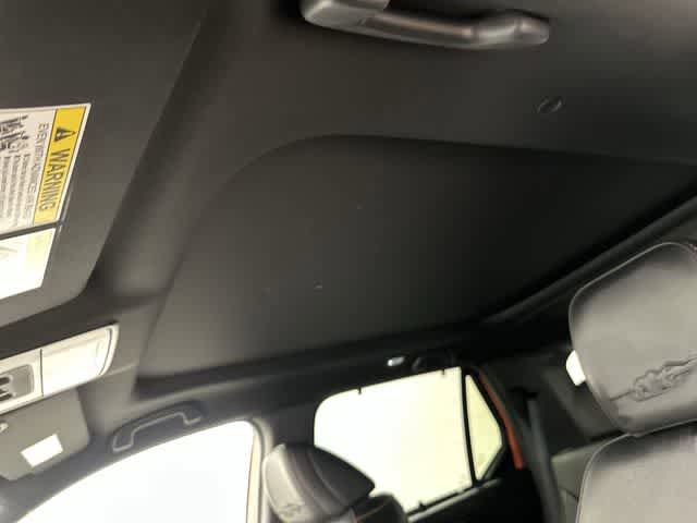 Used 2026 Honda Passport TrailSport Elite image 28