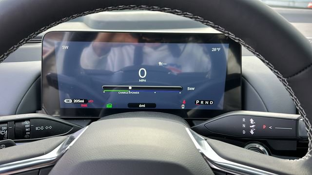 New 2025 Honda Prologue Elite image 14