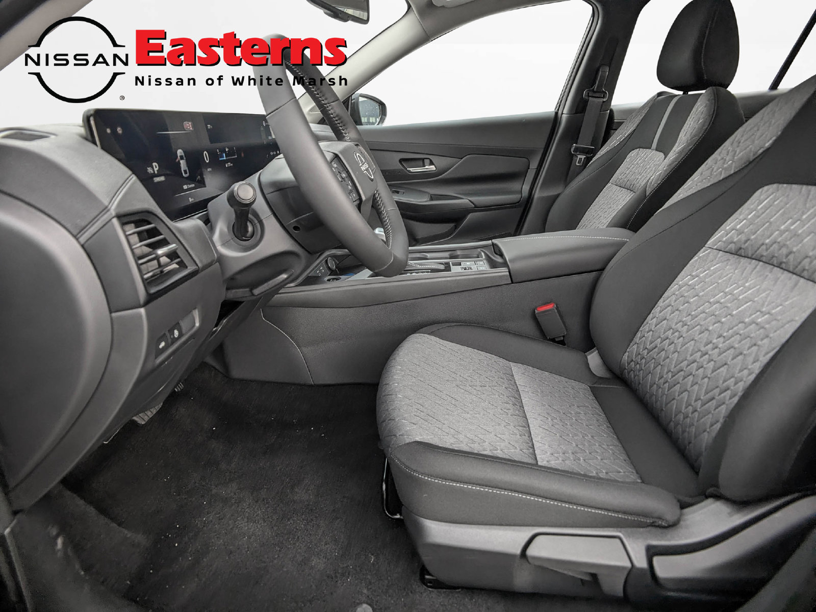 New 2027 Nissan Sentra SV w/ SV Convenience Package FWD image 15