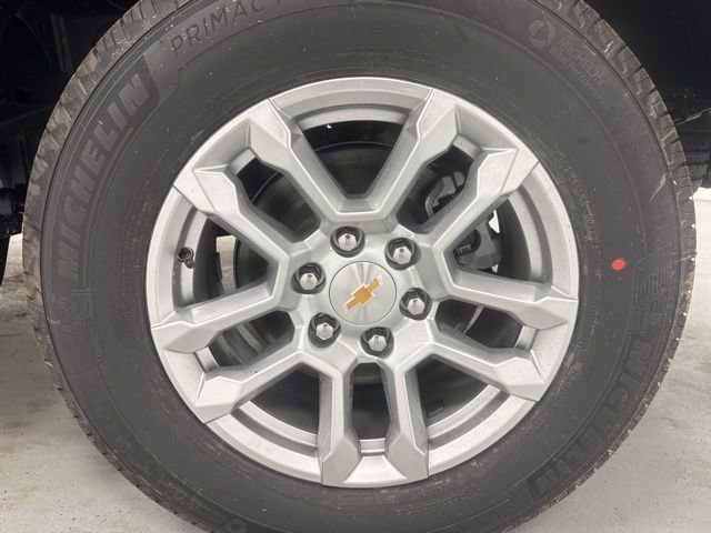 New 2026 Chevrolet Silverado 1500 LT image 33