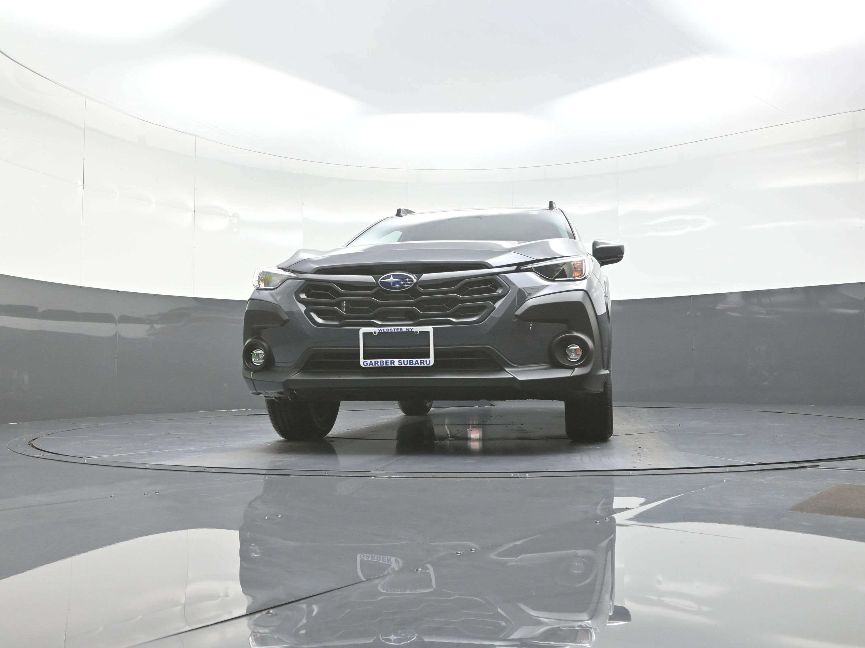 New 2026 Subaru Crosstrek 2.0i Premium AWD/4WD image 10