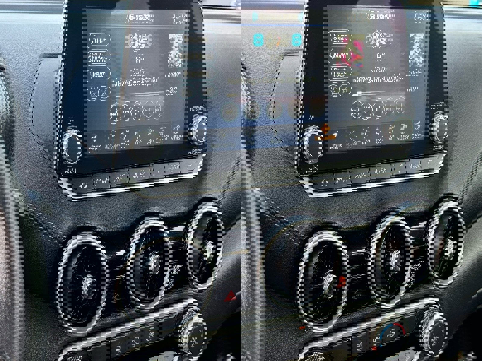 Used 2024 Nissan Sentra SV image 28