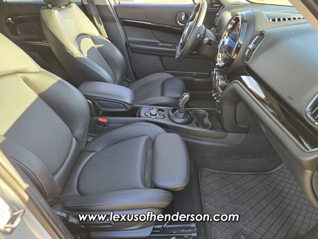 Used 2021 MINI Cooper Countryman S image 16