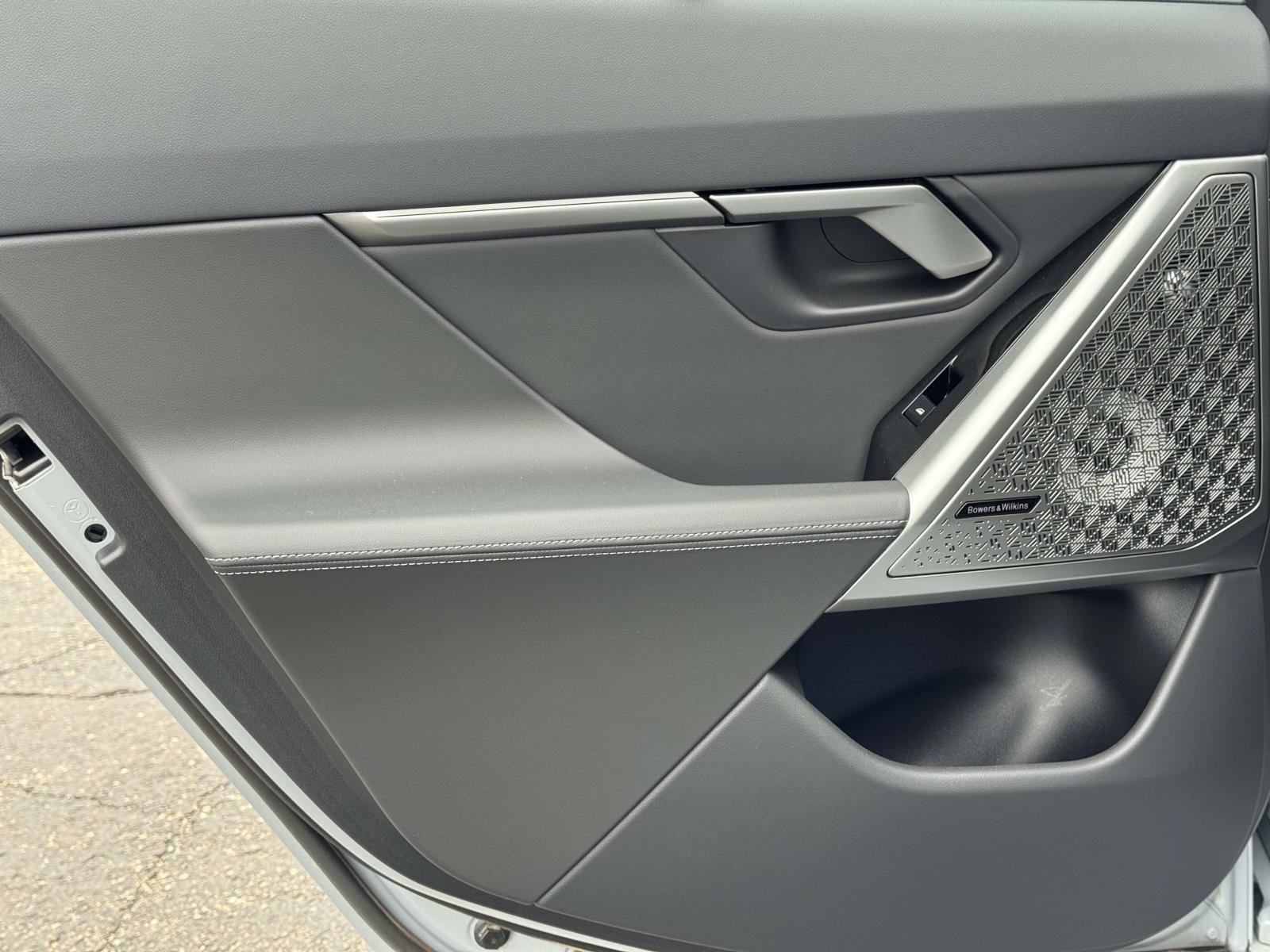 Used 2026 BMW M5 Touring w/ M Driver's Package image 15