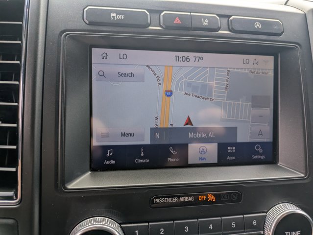 Used 2020 Ford Expedition Limited w/ Equipment Group 301A image 14