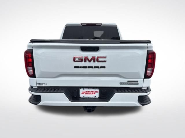 Used 2023 GMC Sierra 1500 Elevation AWD/4WD image 5