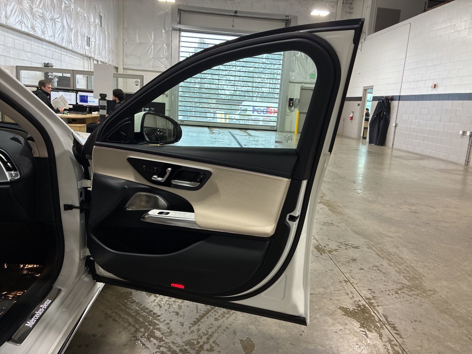 Used 2024 Mercedes-Benz E 350 4MATIC Sedan image 26