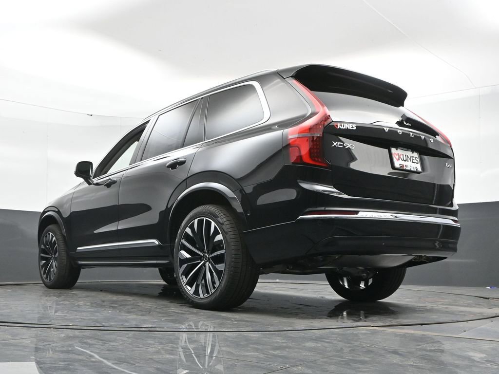 New 2026 Volvo XC90 B6 Ultra image 47