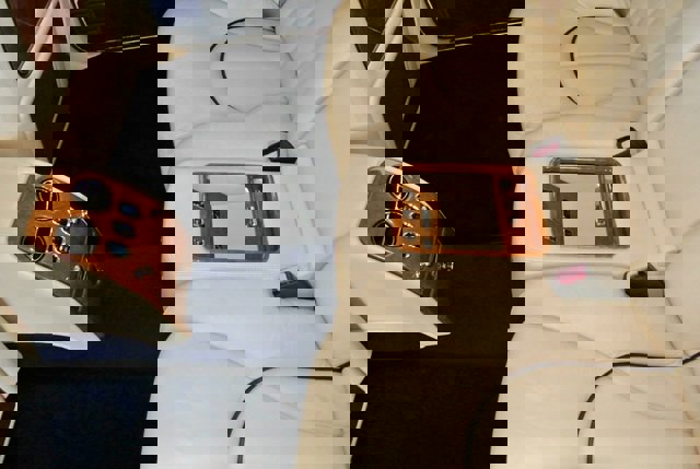 Used 2001 Rolls-Royce Silver Seraph image 19