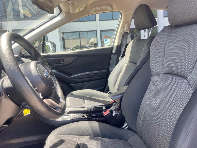 Used 2019 Subaru Crosstrek 2.0i w/ Eyesight System AWD/4WD image 9