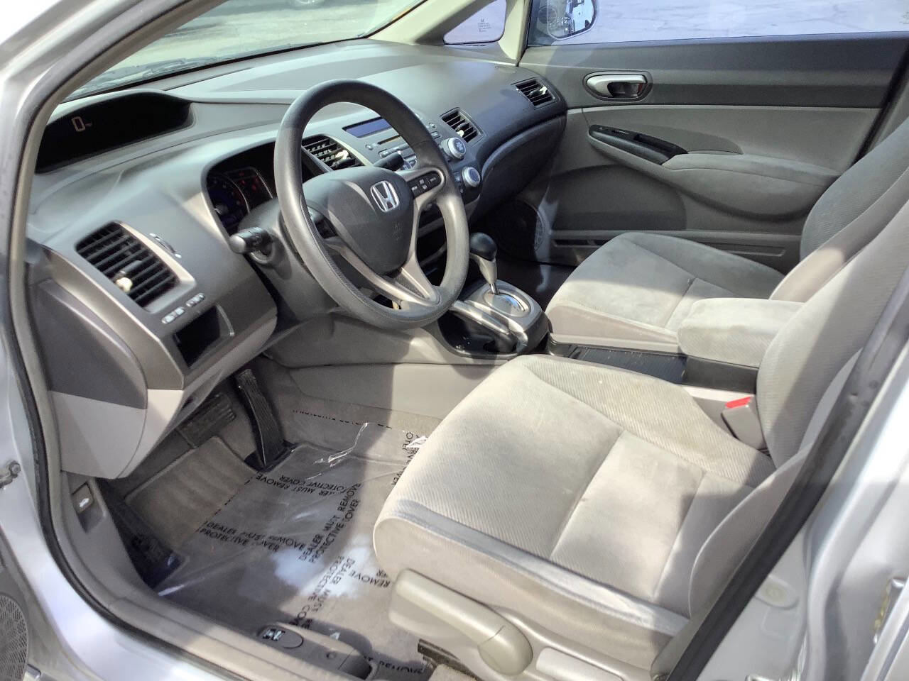 Used 2009 Honda Civic LX image 21