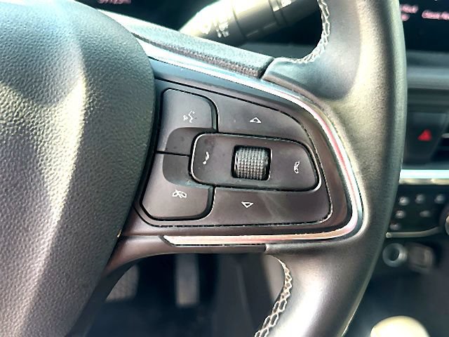 Used 2025 Buick Encore GX Preferred FWD image 21