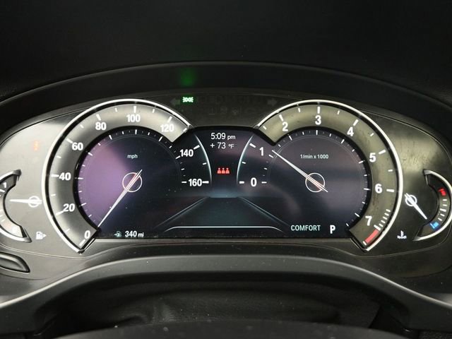 Used 2019 BMW X4 xDrive30i w/ Convenience Package image 12