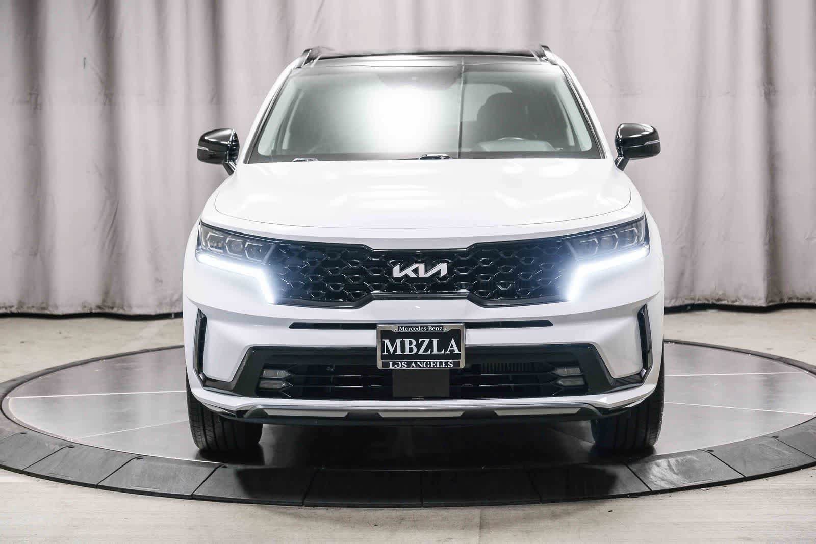 Used 2023 Kia Sorento SX FWD image 6