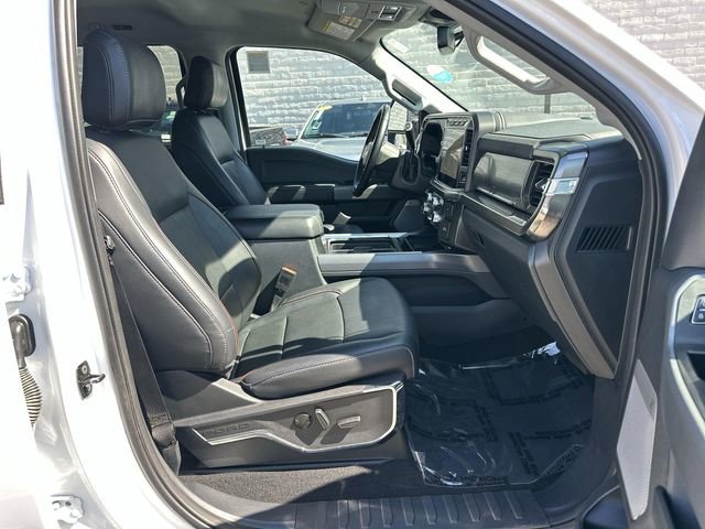 Used 2024 Ford F250 Lariat image 27