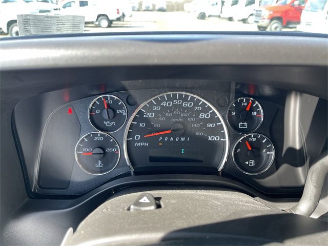 New 2024 GMC Savana 2500 w/ Driver Convenience Package image 10