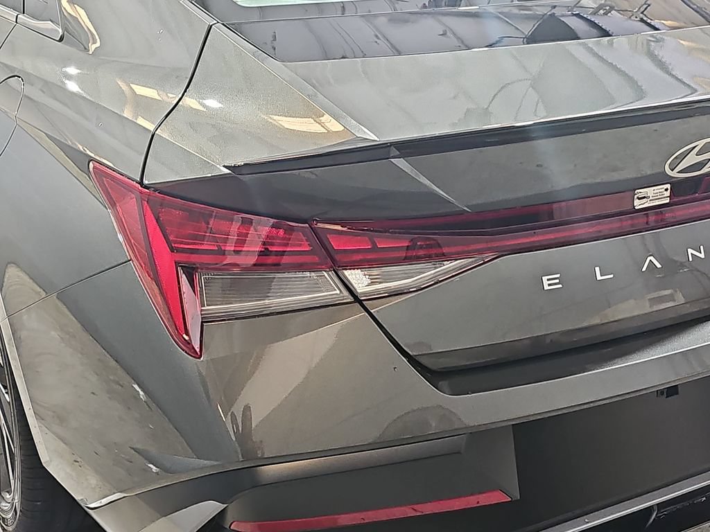 New 2026 Hyundai Elantra SEL Sport Premium FWD image 35