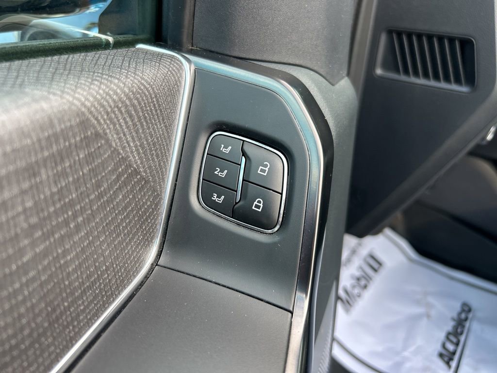 Used 2021 Ford F150 Platinum w/ Equipment Group 701A High image 23