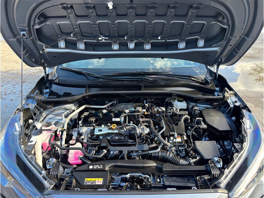 Used 2026 Toyota Corolla Cross AWD Hybrid image 39