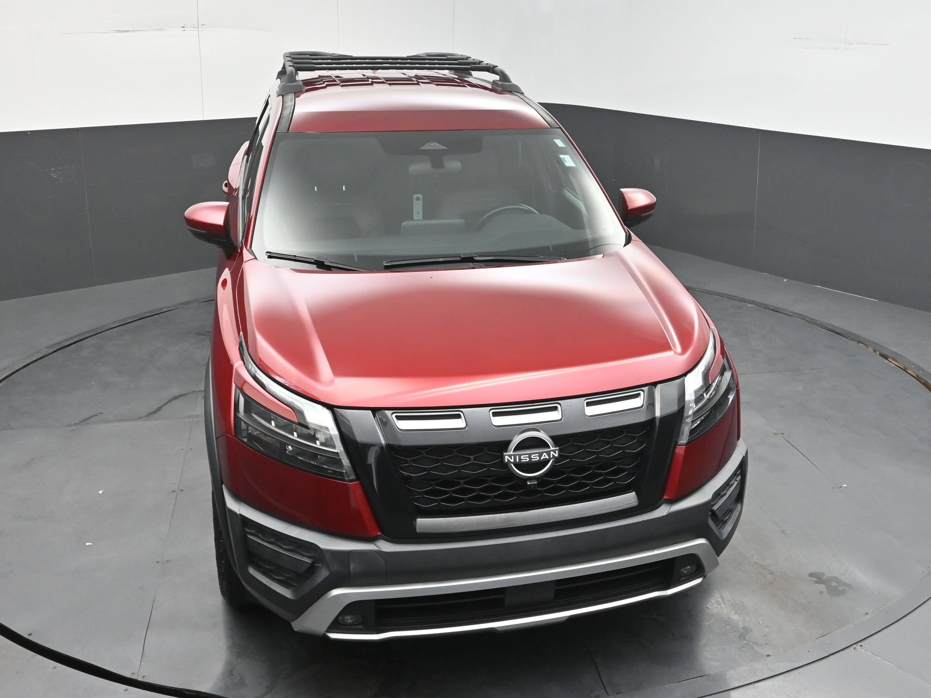 Certified 2023 Nissan Pathfinder Rock Creek AWD/4WD image 36