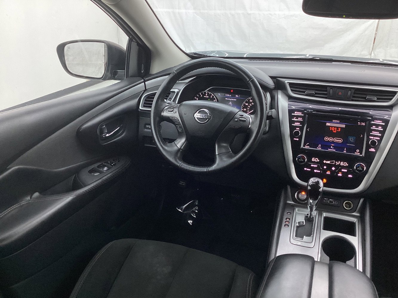 Used 2020 Nissan Murano SV image 29