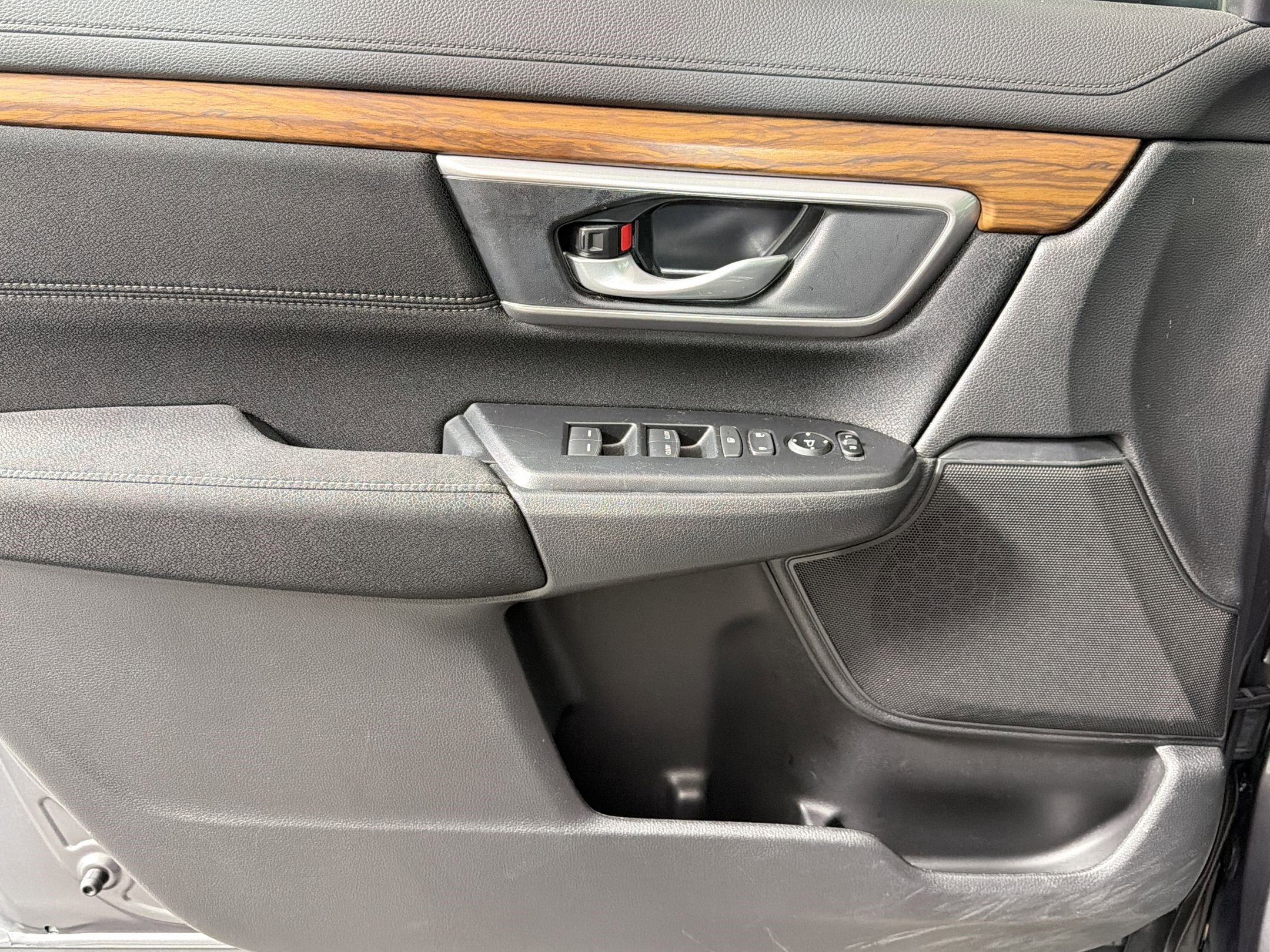 Used 2021 Honda CR-V EX image 11