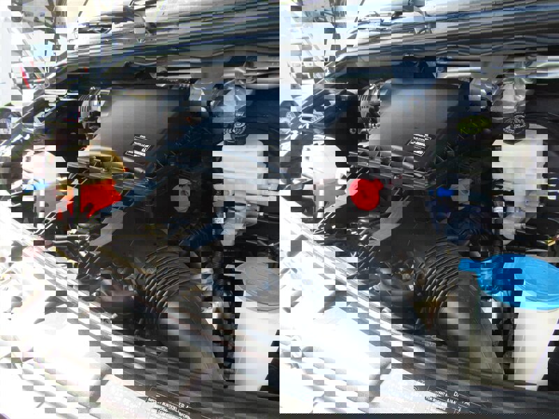 Used 2018 Mercedes-Benz Sprinter 2500 image 27