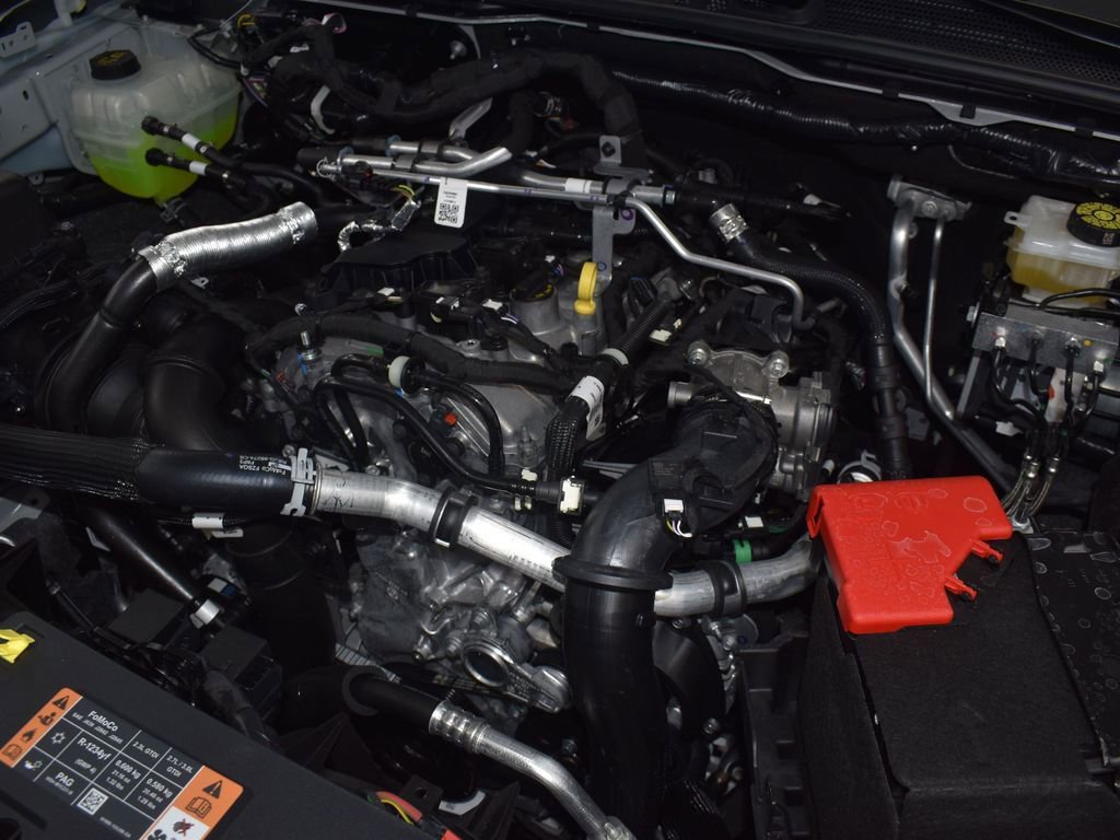 New 2026 Ford Ranger XLT image 14