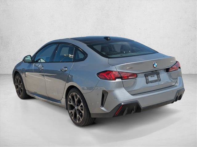 Used 2025 BMW 228i xDrive w/ Premium Package AWD/4WD image 6