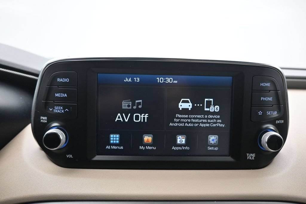 Used 2019 Hyundai Santa Fe Limited AWD/4WD image 17